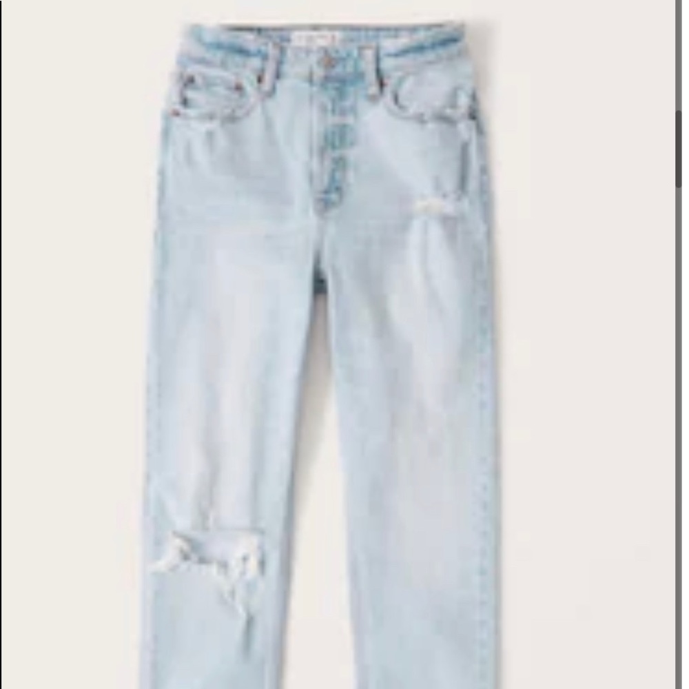 Abercrombie & Fitch Jeans